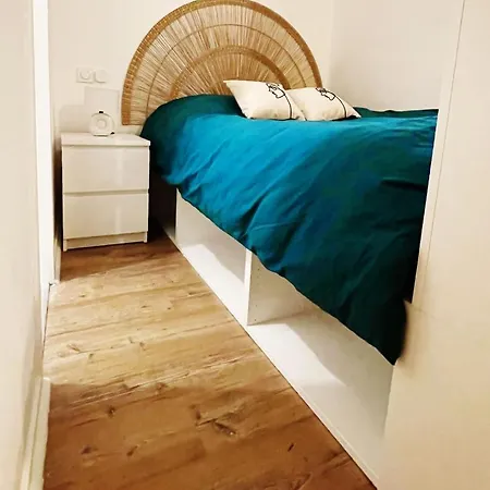 Logement Coeur *