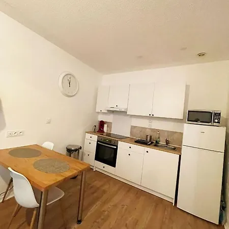 Logement Coeur Apartman *