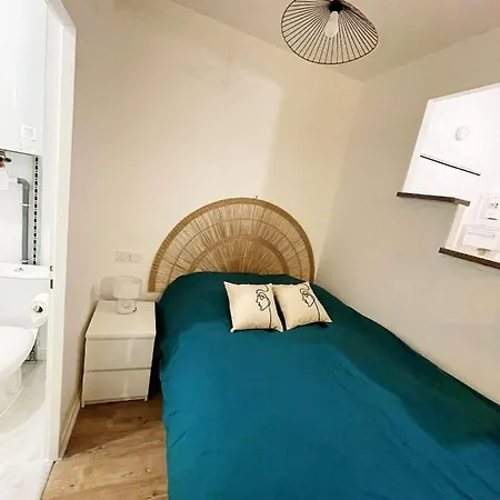 Apartman Logement Coeur