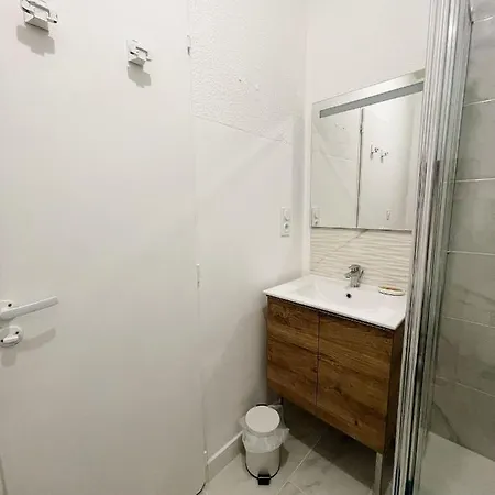 Apartment Logement Coeur Toulouse