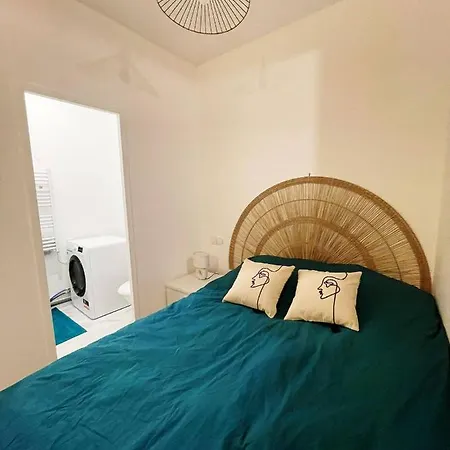 Logement Coeur * Toulouse