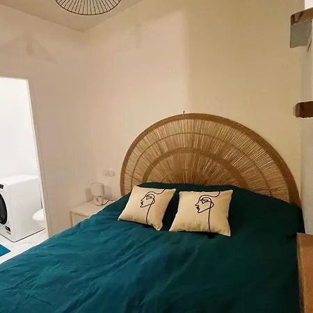 Logement Coeur Apartmán *