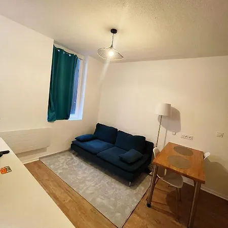 Logement Coeur * Toulouse